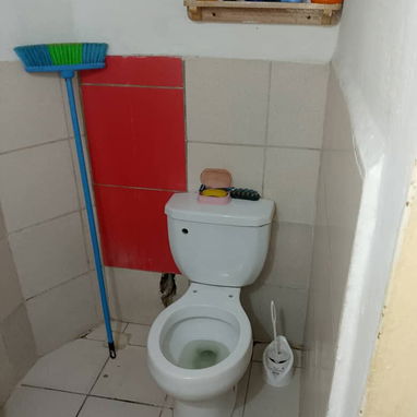 SE VENDE ESTE APARTAMENTO de 1 CUARTO EN CENTRO HAVANA EN 5000 USD Y SE AJUSTA UN POCO - Img 123942769