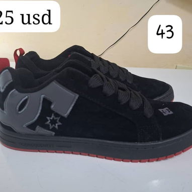 Tenis - 8/10
