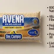 Avena instantánea - Img 55995019