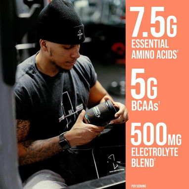 ๐ฅ ๐๐๐๐๐ ๐ ๐๐ฎ๐ฅ๐ ๐ ๐๐ฌ๐ฌ๐๐ง๐ญ๐ข๐๐ฅ โ Recovery & Hydration 7.5g + Electrolytes 30 ServIcios 25USD - Img 110703391