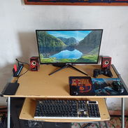 Se vende PC completa - Img 55909561