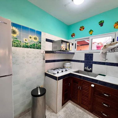Casa a la orilla de la playa varadero con tres habitaciones - Img 118532587