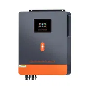 Potencia profesional para sistemas solares exigentes - Img 55758730