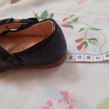 Zapatos de bebé - Img 125494385