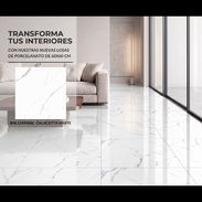 Losas porcelanato - Img 55364869