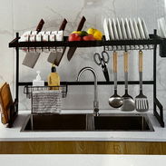 Plateros para tu cocina exclusivamente de calidad y le des un toque fenomenal 🥶🙏🏼 85 con transporte incluido - Img 57151072
