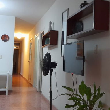 Renta lineal en el Vedado! - Img 121069195