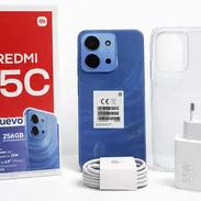Xiaomi redmi 15C 4/128 nuevo con garantía - Img 55905888
