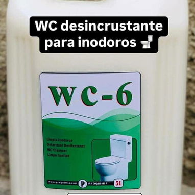 Productos de limpieza - Img 122958741