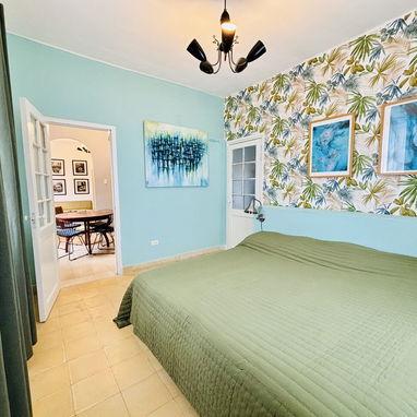 Venta de apartamento en el Vedado ( Lidia) - 7/7