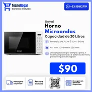 Microondas - Img 58022754
