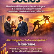 Oferta para Socio de Mipyme - Img 57237893