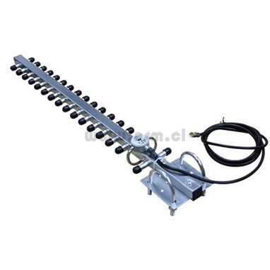 Se ajustan antenas de todo tipo, tv, 4g, wifi, satlital - 2/2