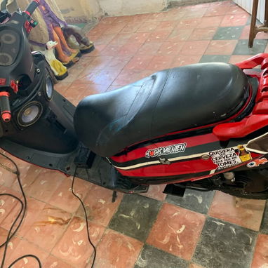 Moto electrica - 3/4