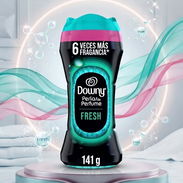 Downy Perlas de Perfume Fresh (141 g) - Img 57690243