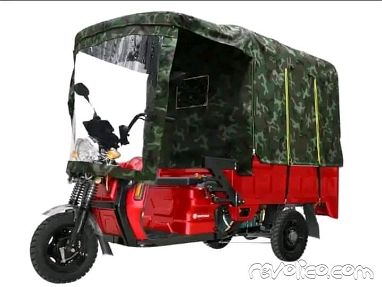 Se vende triciclo eléctrico - Img main-image-45739169