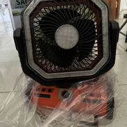 Ventilador de 40000 mAh - Img 57644881