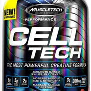 Creatina celltech 3 libras - Img 57894310