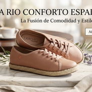 Zapatillas de Verano Beira Rio – Tono Nude Talla: 35 BRA (Equivalente a 37 EUR / 6 USA). 18 - Img 55816089