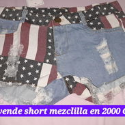 Se venden licras y shores para mujer - Img 58115095
