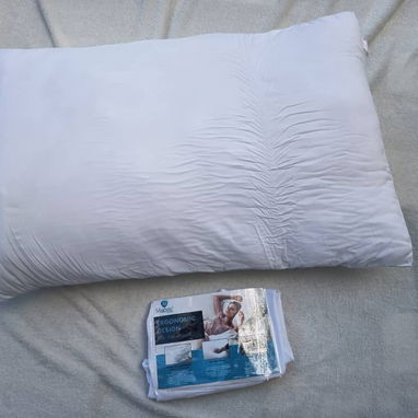 🛏 Almohada Majestic Imperial – Diseño Ergonómico !! - Img 108511842