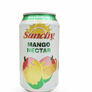 ‼️JUGO SUNCHY PERA DURAZNO TAMARINDO MANGO‼️ - Img 55823829