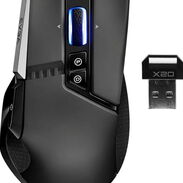 Mouse inalámbrico EVGA para juegos - Img 45703666