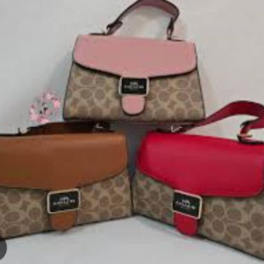 Bolsa CrossBody  Diez de octubre en luyano  📲52005984 - 3/4