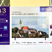 Smart Tv con cajita - Img 55100047