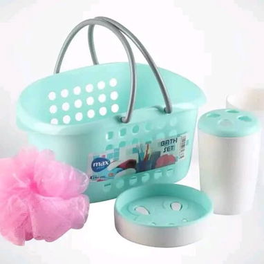 Set para Baño diversos modelos y precios (Mo) - Img 113401196