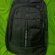 Mochilas para tu laptop, viajar o ir a la escuela - Img 57686014