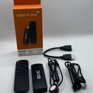 Tv stick  DQO3 45 USD y AnyCast M2 Plus (Chromecast) 17 USD. Transporte gratis - Img 45788596
