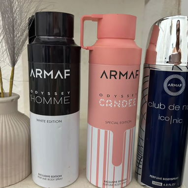Perfumes árabes 100% originales Colonias Bath&Body works Body spray - 2/9