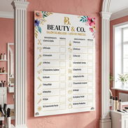 Cartel productos - Img 56792718
