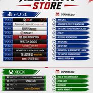 🔥 Venta de Mandos,Discos y consolas🎮 - Img 55901153