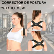 Corrector de posturas - Img 55674434