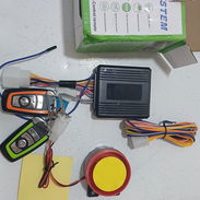 Alarma de moto - Img 56405048