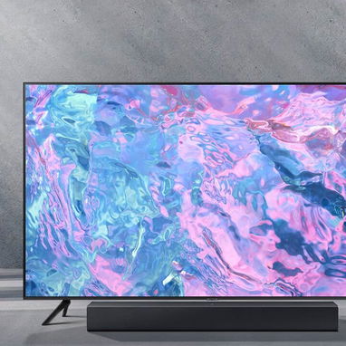 Barra de sonido Samsung para TV - Img 107478125