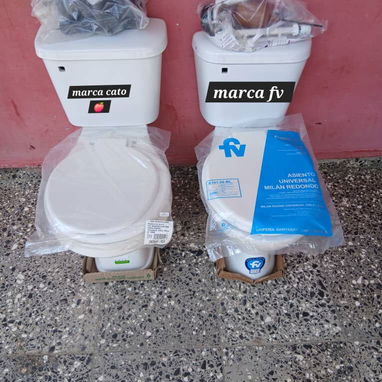 Juegos de baño - 4/5