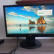 !!Ganga!! Monitor fujitsu 21 pulgadas audio integrado 19000 - Img 56737772