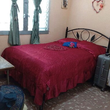 Casa de 3 cuartos - 3/8