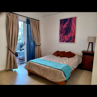 Rento apartamento de 2 dormitorios, en Miramar. - Img 125127200