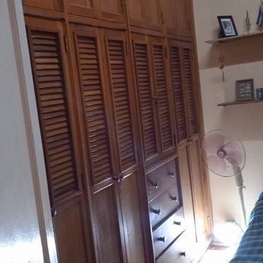 Venta de apartamento en perfectas condiciones,en edificio capitalista en el Vedado - 10/10
