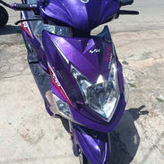🛵MOTO ELÉCTRICA YOAZAKI modelo UNICO 2026🛵 - Img 56873261