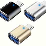 Adaptador otg 3.0 tipo C - Img 52054541