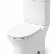 Inodoro de baño - Img 55787873