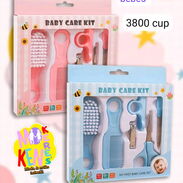 🚼🚼 Estuche de aseo para bebé, un regalo ideal - Img 45400477