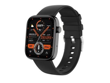 ⭕️ Reloj Inteligente GAMA ALTA ✅ Smartwatch NUEVO A ESTRENAR Pulsera Inteligente - Img main-image