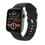 🛍️ Reloj Inteligente SUPER CALIDAD  ✅ Banda Inteligente GAMA ALTA Smartwatch NUEVO - Img 45391332