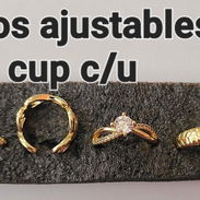Anillo ajustable - Img 54851492